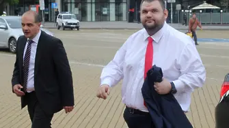Кой политик има несъответствие в доходите? Не и Пеевски