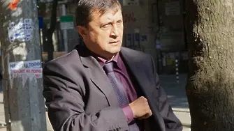 Действащият ВСС ще избере наследник на Георги Колев