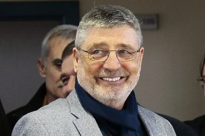 Сашо Дончев осъди Пеевски за клевета