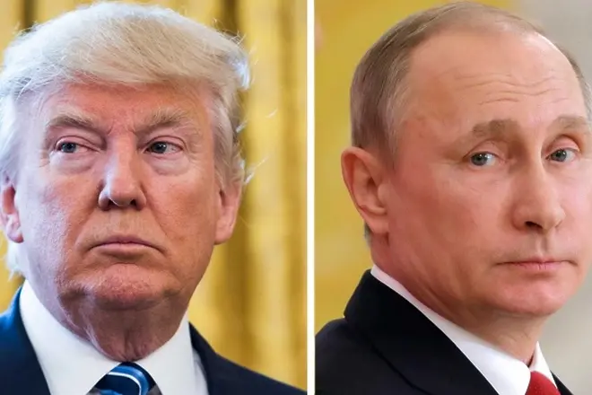 САЩ говореха с Мао, Сталин и Брежнев. Да работят и с Путин