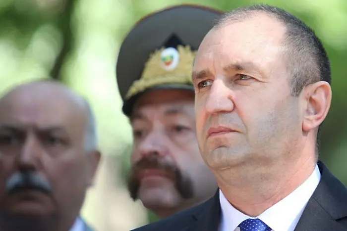 И президентът с мнение за кремълската версия за спасяването на българските евреи