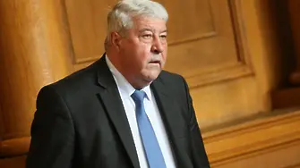 Заседанието на парламента отново беше прекъснато