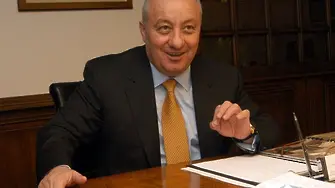 Край: Няма нищо нередно в