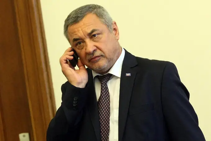 След Росенец: забрана за строежи на брега на морето, променят закона за НСО