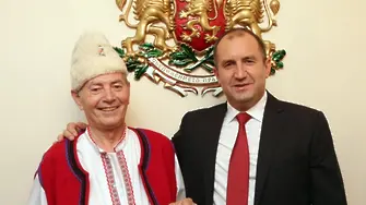 Радев към българите в Ню Йорк: България ще е успяла, когато кажете на децата си да се върнат