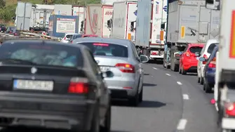 Тол системата - на ръба на частното и държавното