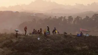 Да върнеш 600 000 бежанци - ще успее ли сделката за рохинджа?