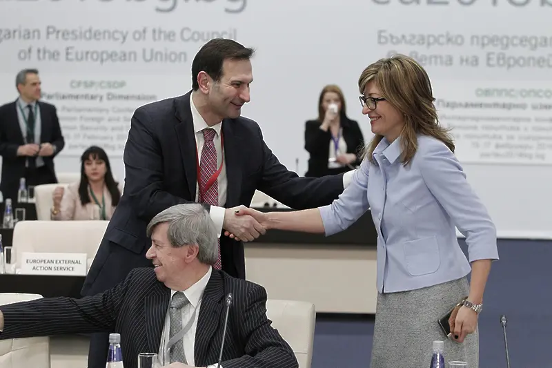 В ЕС има единодушие по новата стратегия за разширяване