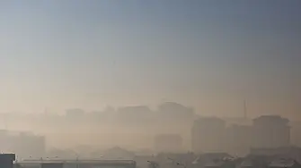 Опасна концентрация на фини прахови частици във въздуха и днес  