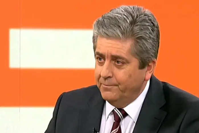 Георги Първанов: Турция направи Големия шлем