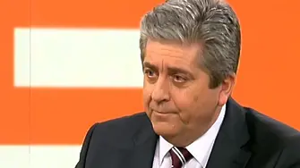 Георги Първанов: Турция направи Големия шлем