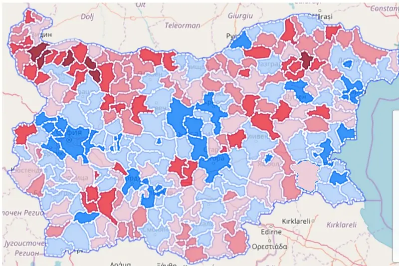 Туристическият бранш иска: по 15 евро на настанен турист