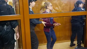 Всички остават в ареста заради подкупа от 70 000 евро