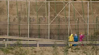 Израел изпраща над 16 000 мигранти в западни страни