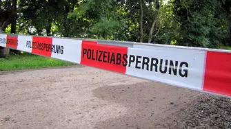 Издирвани за изнасилване в Германия тийнейджъри се укрили в България