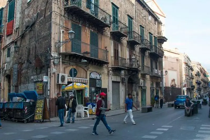 Мигрантите, които не се уплашиха от сицилианската мафия