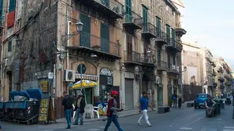 Мигрантите, които не се уплашиха от сицилианската мафия