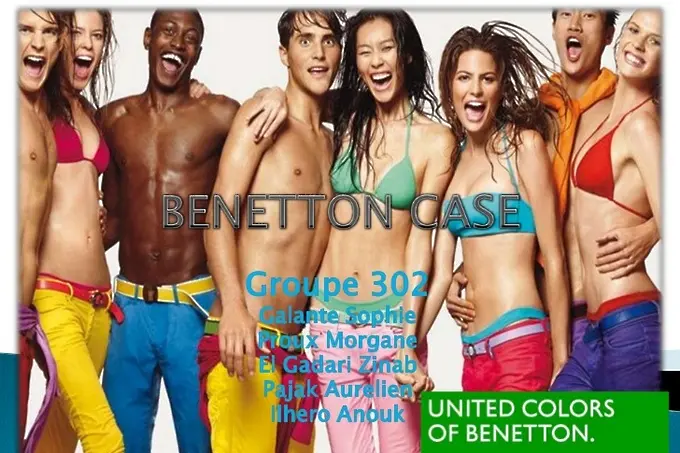 Почина най-младият от фамилията, основала Бенетон