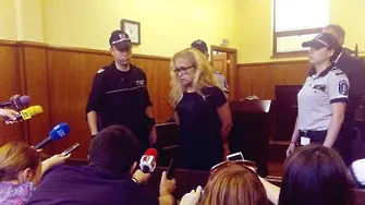 Дали съдебен шеф се е месил в делото 
