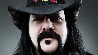 Тъжен ден за метъла: почина барабанистът на