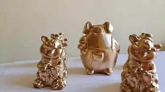 Свидетел: Гледката беше страшна, ламарината се е стопила