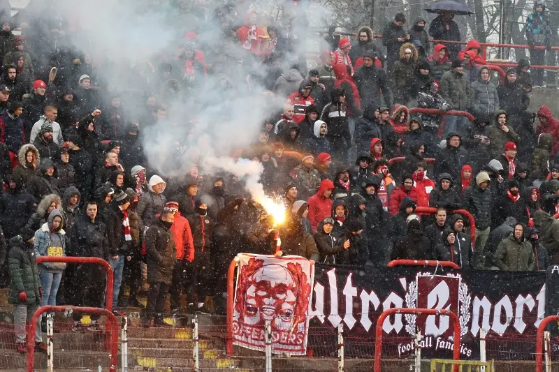 Спасително, но и разочароващо равенство за ЦСКА-София в Кърджали