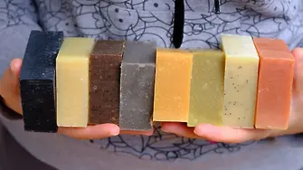 Бизнес от сапунени мехурчета