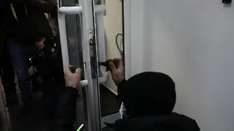 ГЕРБ иска извънредно заседание на парламента заради 