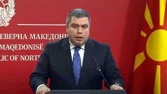 Скопие чака Кирил Петков без ентусиазъм