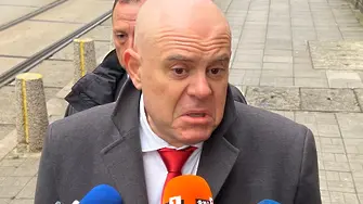 Прокуратурата срещу К. Петков: Активно разследваме сигнала му за язовирите