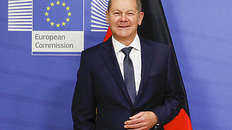 Шолц обеща, че връщането към въглищата в Германия е временно