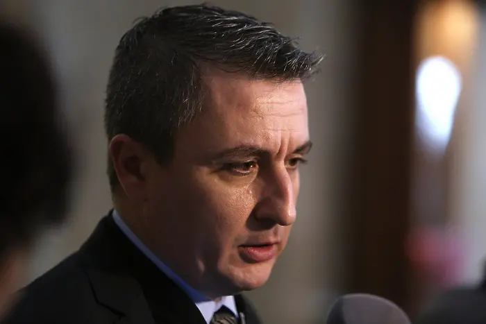 София ще преговаря с Баку за повече азерски газ, ако Русия врътне кранчето