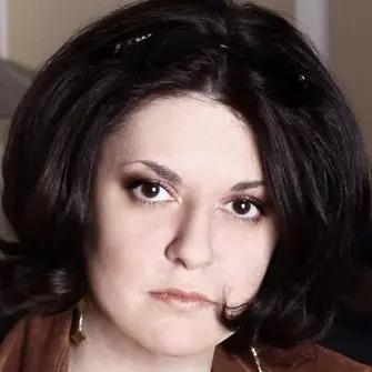 Мила Аврамова