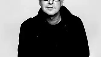 Почина Андрю Флечър от