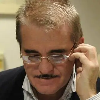 Веселин Желев