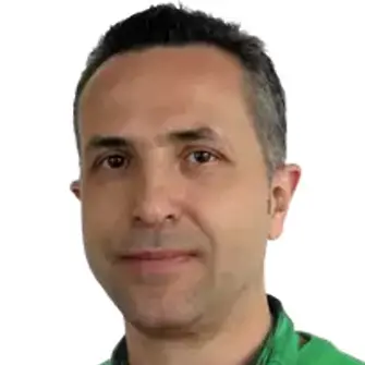 Валентин Маринов