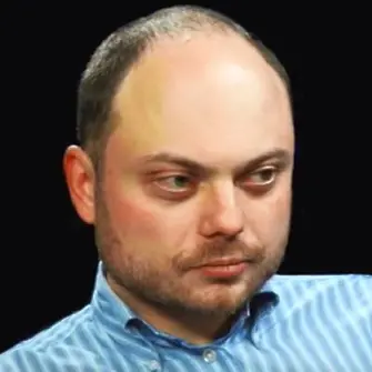 Владимир Кара-Мурза