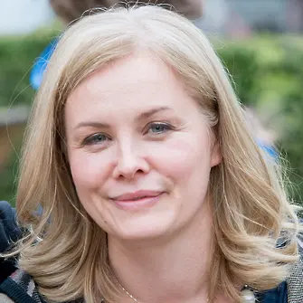 Капка Тодорова