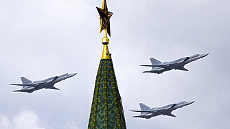 ЕС: Кремъл се страхува от критичните гласове