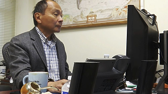 Франсис Фукуяма: В момента Русия прилича на нацистка Германия