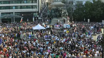 Моите симпатии са изцяло на страната на 