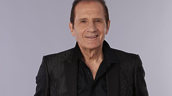 Панайот Панайотов отговаря на Кичка Бодурова с нова песен -