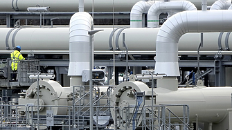 Украйна предложи своите газопроводи на Европа, ако 