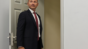 Росен Христов: Комуникацията с 