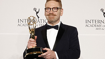 Кенет Брана снима трети филм по Агата Кристи, отново ще е Поаро