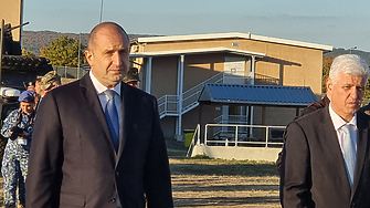 България на Румен Радев е селският идиот на Европа