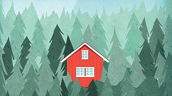 „Дните траеха цяла вечност, нощем идваше студът...“ (ОТКЪС)