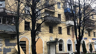 Украйна поиска американски ракети