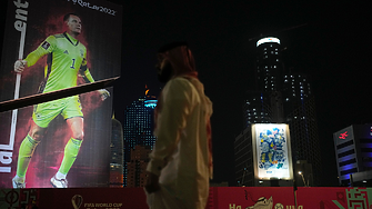 Започва най-противоречивото в историята Световно по футбол