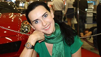 Кой е новият посланик на Украйна в България?